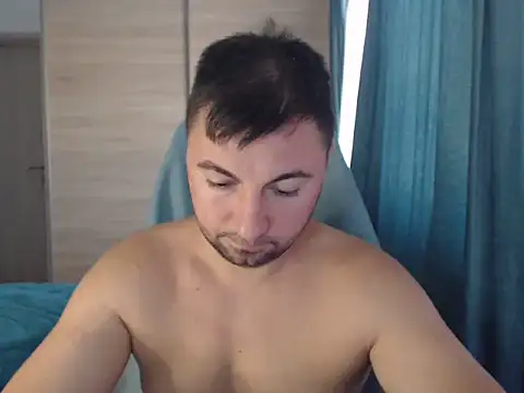 แชท XXX สดของ HankMalone