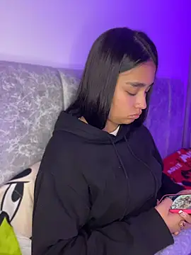 I_Samanthaa's Live XXX Chat