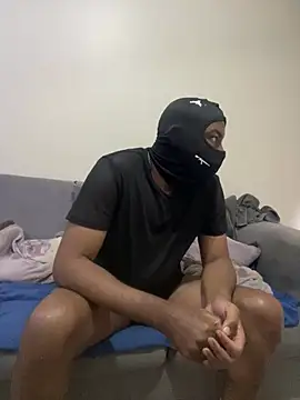Czat XXX na żywo – JayteePTA012