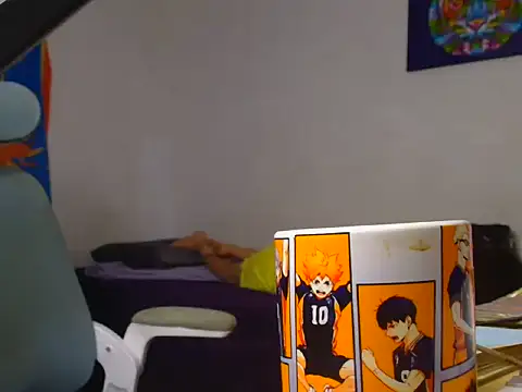 Czat XXX na żywo – Sassa_69