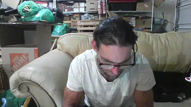 Chat XXX en directo de yourpersonalpeer1