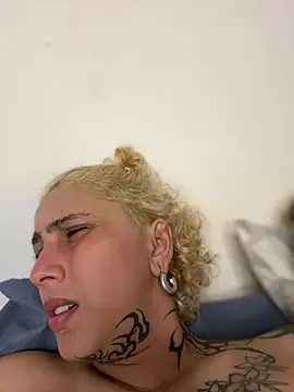 Czat XXX na żywo – Velvet1_