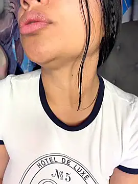 Im_Little Obrolan Langsung XXX