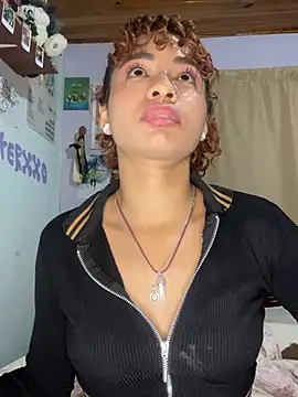 Živý XXX chat Rchelx69x
