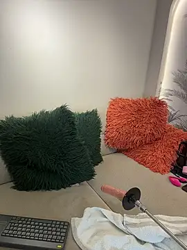 Sala de chat en directo de michbrunnette