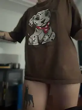 IceMur's Live XXX Chat