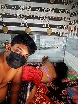 Show de Tamil_555_Couples na webcam