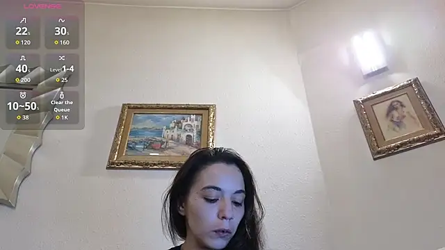 kattleya1407 Live XXX-Chat