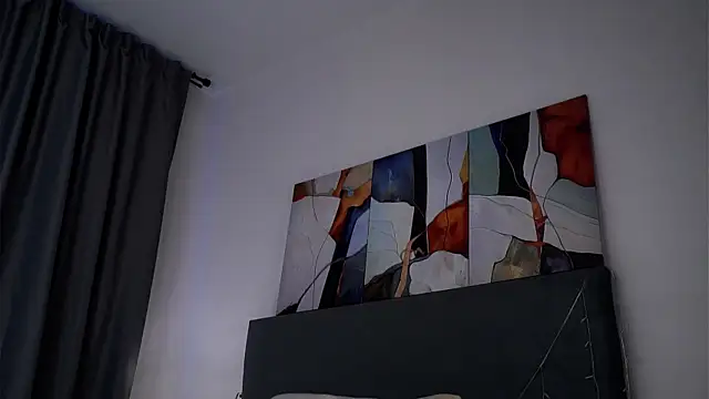 SelmaCarolfi's Live XXX Chat