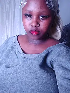 SELYS_NANA's Live XXX Chat