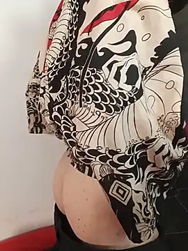 LittleTymmy Chat XXX live