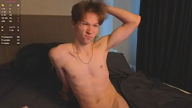 cuMte_boy's Live XXX Chat