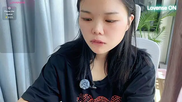Sembang XXX Secara Langsung xiaosu22