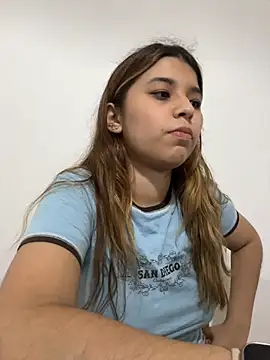 baddieasiantv Live XXX-Chat