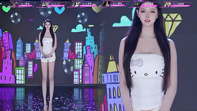 Chat XXX Live RSS-001
