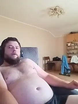 RoboticPower7 – Naživo XXX chat