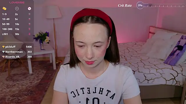 Hayle_Hill – Live XXX-chat
