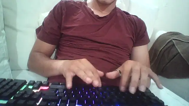 Nicks10in Live XXX Chat