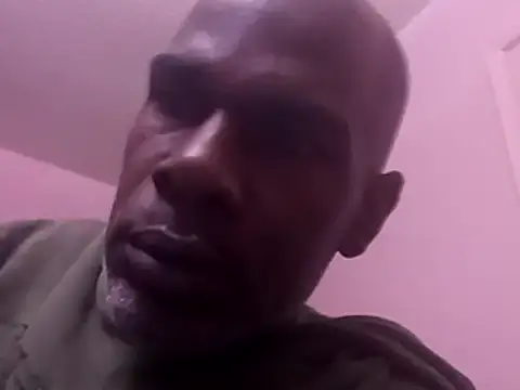 Blkstylion's Webcam Show
