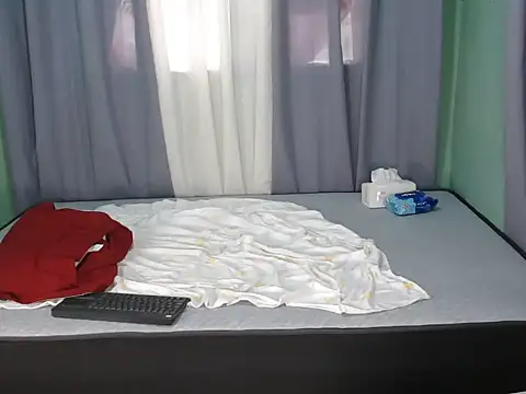 Webkamerová show Darkevion