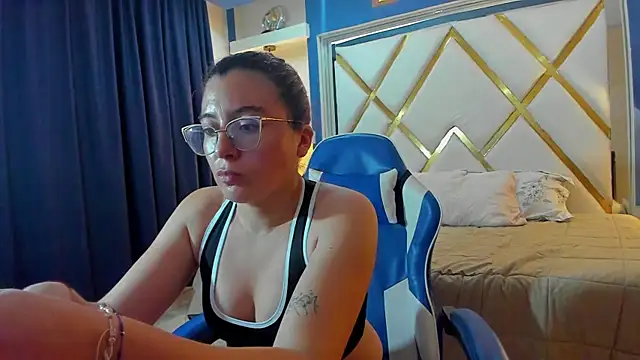 allison_mc Chat XXX live