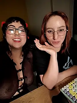 Jasmine_land live XXX chat