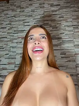 CiaraMorettii's Live XXX Chat