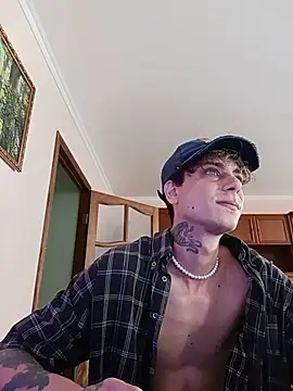 Pro100yy – Naživo XXX chat