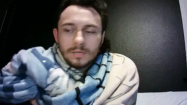 Chat XXX ao vivo de MrCloudzzz