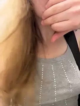 RussianWoman Webcam-Show