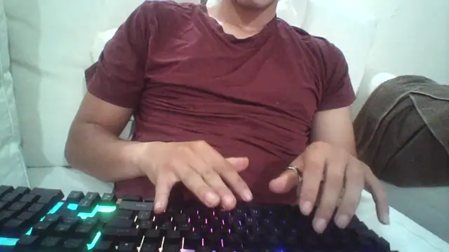 Nicks10in – Naživo XXX chat