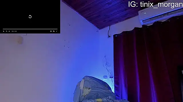 Chat +18 de SharpayEvans_ ao vivo
