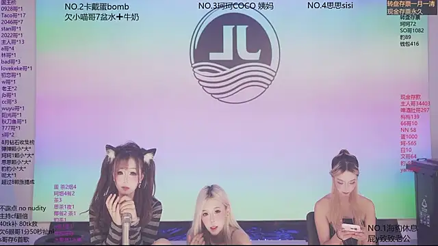 Sw-001 现场XXX聊天