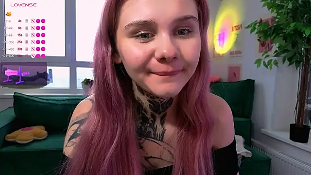 Britney_Lynch live XXX chat