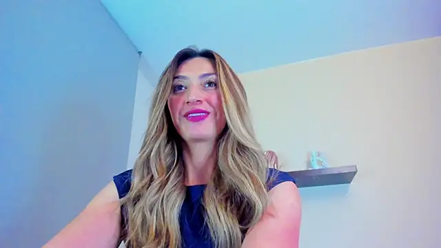 Velourmuse – Naživo XXX chat