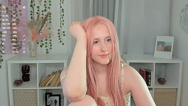 DelilahTaylor Live XXX-Chat