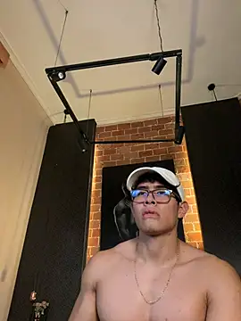 GrayAndrews Chat XXX in diretta