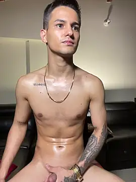 Czat XXX na żywo – Aaronsexroom