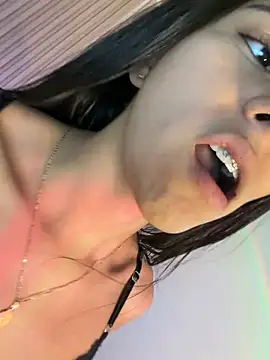 LilybeethのライブXXXチャット