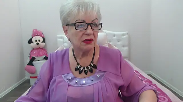 KayleSmoll – Naživo XXX chat