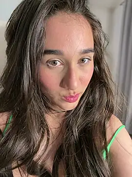 julieta_jhonssのライブXXXチャット
