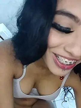 Sofia_Angel_1's Live XXX Chat