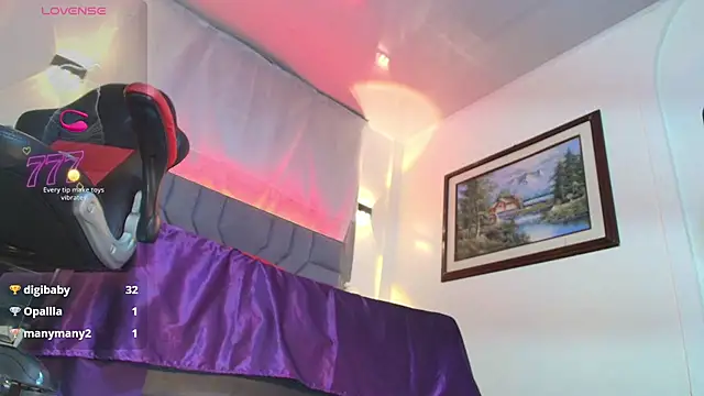 EbonyNaughty1000 라이브 XXX 채팅