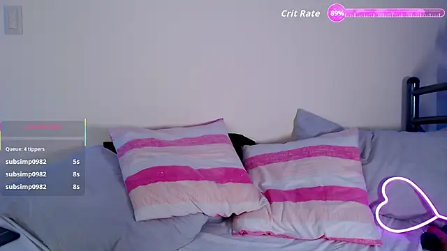 Annie_p Chat XXX live