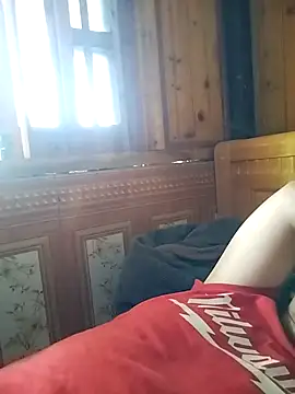 miss-su Adlı Modelin Canlı XXX Sohbeti