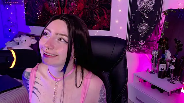 Chat XXX en directo de Profe_