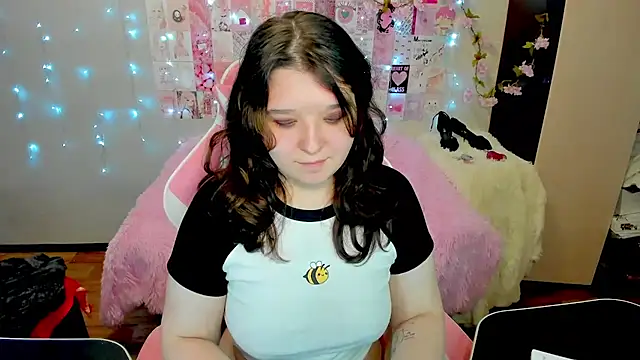 Kate_AcidのライブXXXチャット