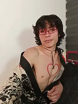 LittleTymmy Live XXX-chat