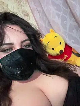 Онлайн чат XXX AMBER_GLAM