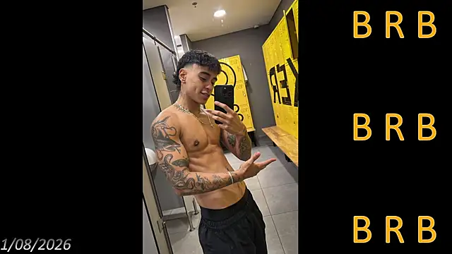 Ftm_xxxperiencie's Live XXX Chat